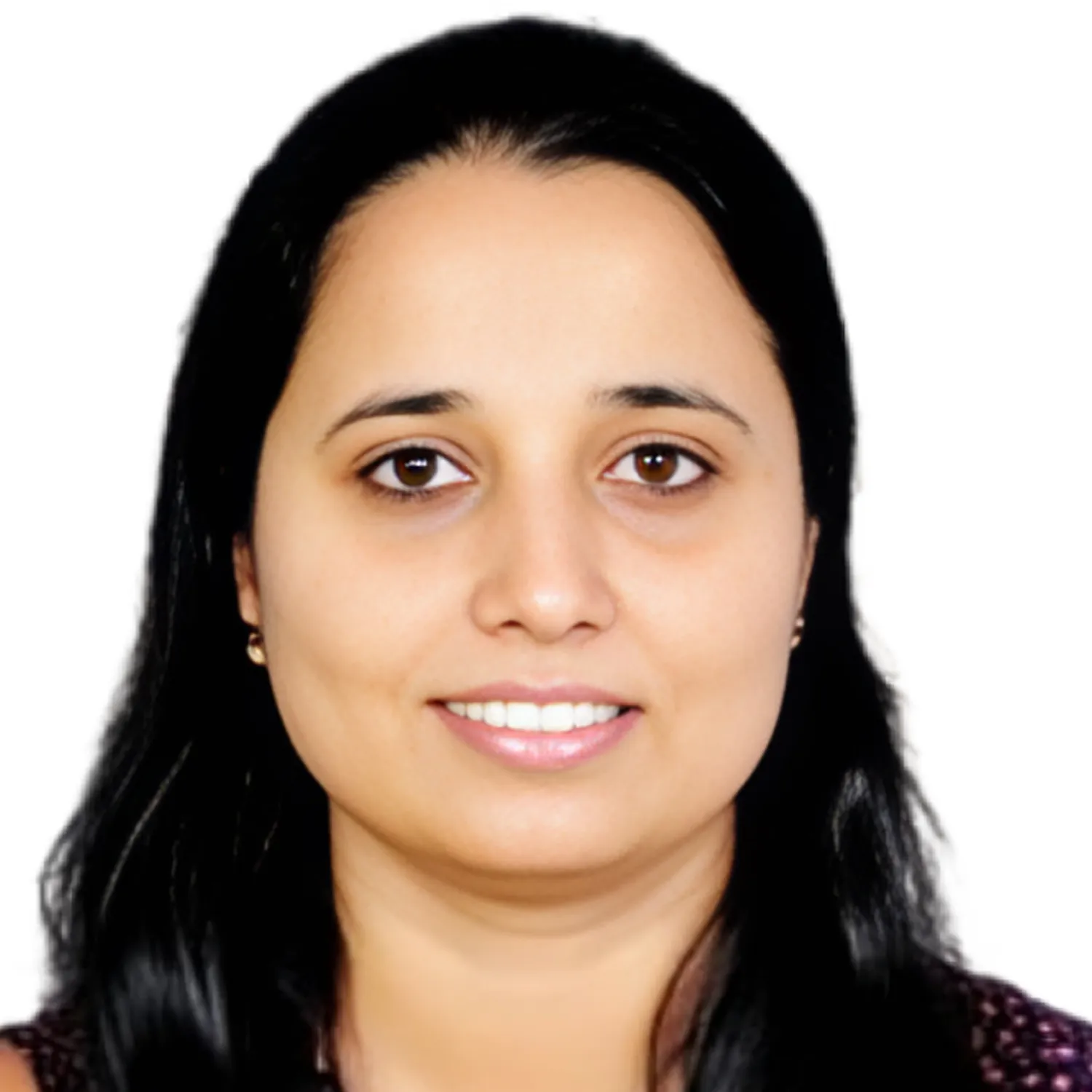 LEAP 2025 Awardee - Dr Sonali Vyas
